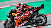 The art of MotoGP braking, according to Jack Miller