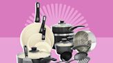 The 7 Best Ceramic Cookware Sets of 2022 for Every Type of Home Cook
