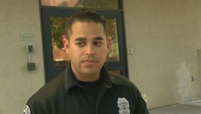 Judge rules against former APD officer who said he was wrongfully fired