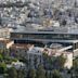 musée de l'Acropole d'Athènes