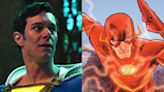 Adam Brody Recalls Almost Being Flash in Justice League: Mortal