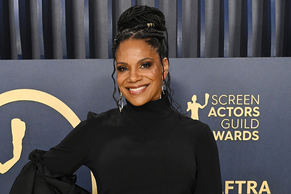 Audra McDonald to Star in Broadway’s ‘Gypsy’ Revival as Mama Rose