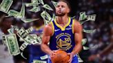 Stephen Curry's Potential USD 63M Extension Looms Over Warriors as 2024-25 NBA Season Approaches: Report