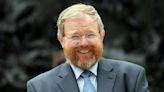 Bill Bryson coming out of retirement to write The Secret History of Christmas