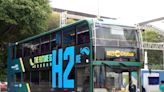 HK's first hydrogen bus to start running in January - RTHK