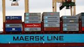 Maersk to use rail for some vessels to bypass Panama Canal amid drought