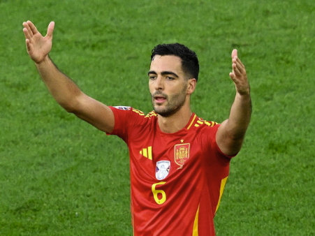 How to watch Spain vs France live stream: Euro 2024 for free