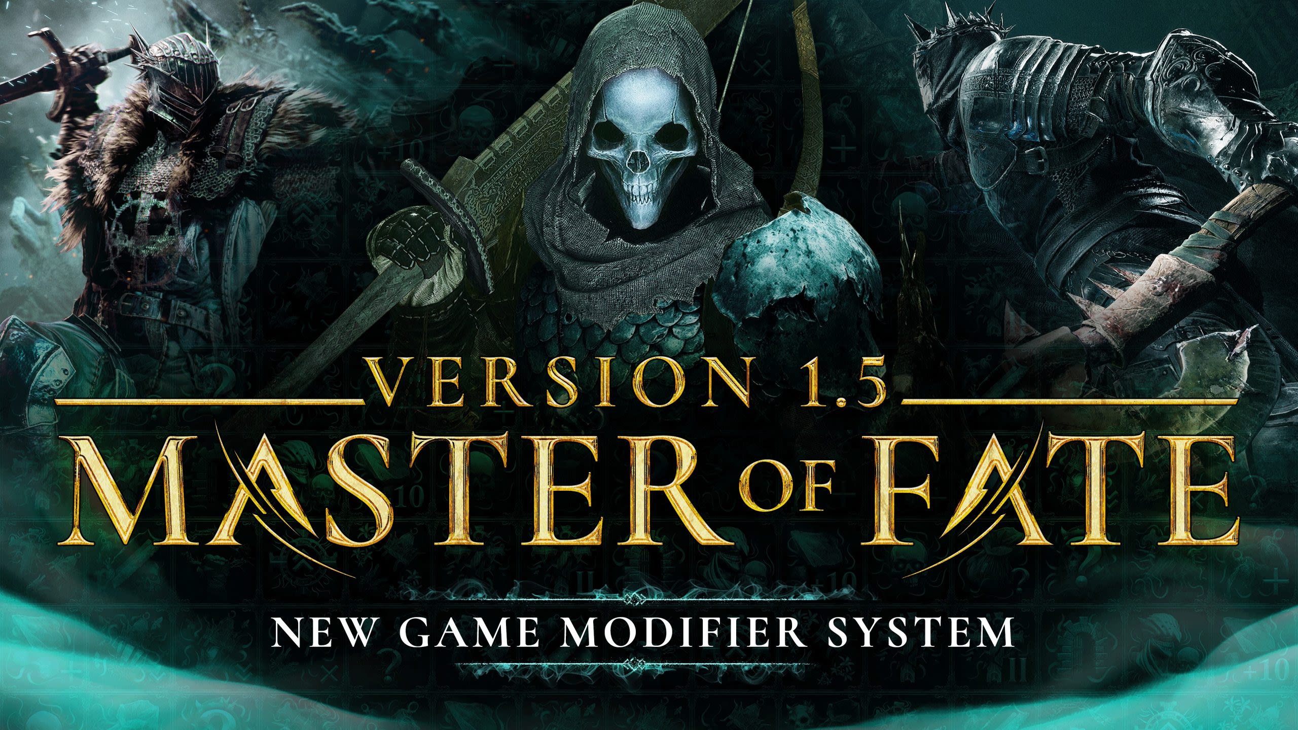 Lords of the Fallen 1.5 Update Introduces Support For AMD FSR 3 Latest Version, Game Modifier System