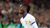 ‘A great team always picks itself up’ – Eduardo Camavinga shows fighting spirit after France register back-to-back draws in Euro 2024