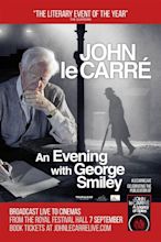 An Evening with George Smiley (2017)