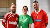 Swindon Town sell off remaining Puma stock in charity clearance sale