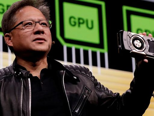 Nvidia supera a Microsoft como empresa más valiosa del planeta: este es el top 5 empresas con mayor capitalización