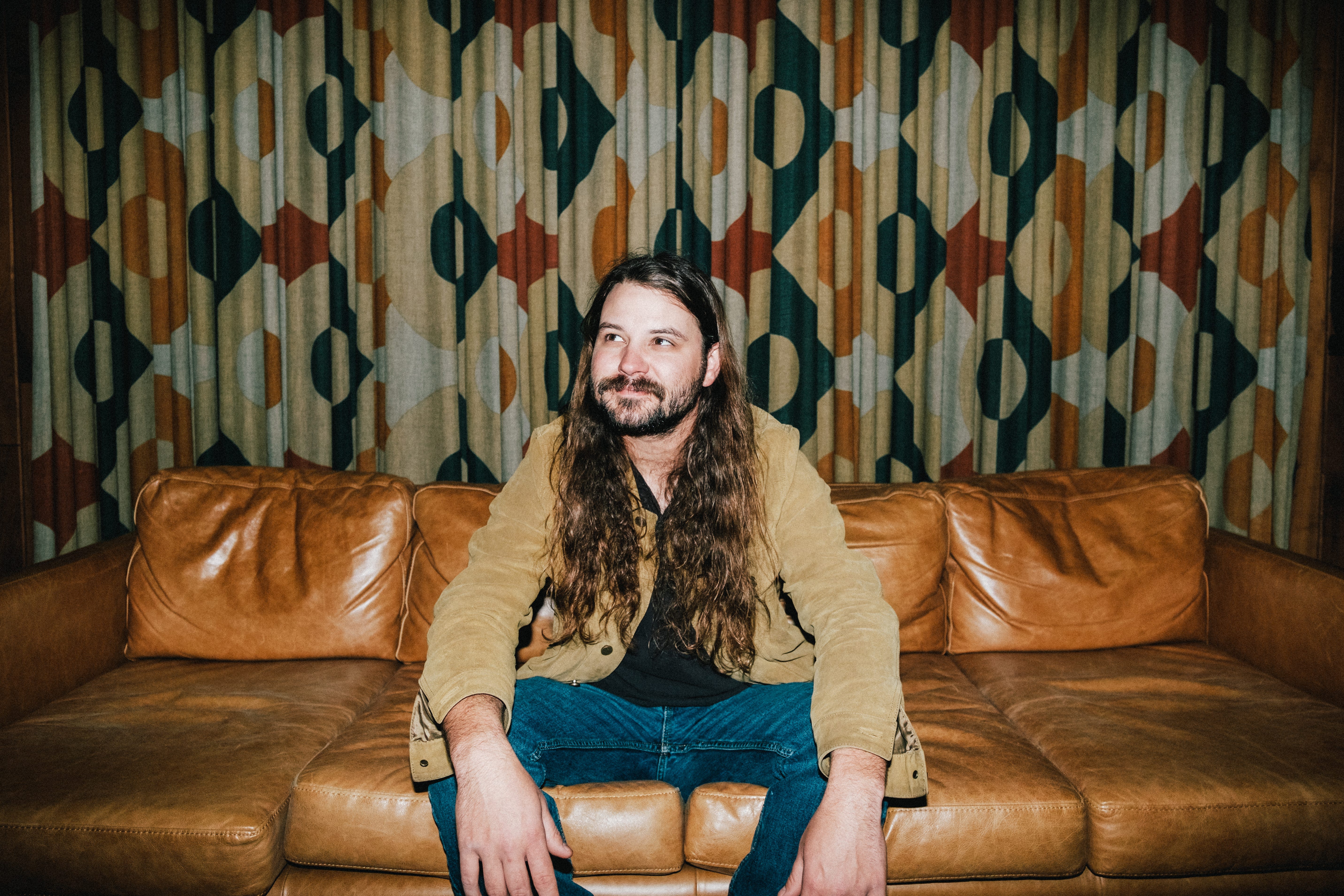 'Southern Star' Brent Cobb ready to ride the line of country and soul into The Blue Note