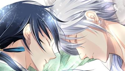 Spiritpact Season 2 Streaming: Watch & Stream Online via Crunchyroll