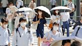 Tokyo warned of power crunch as Japan endures heat wave