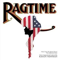 Ragtime [Music from the Motion Picture]