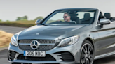 Sunshine boosts convertibles into top 10 fastest sellers, finds Auto Trader