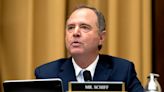 Schiff repeats ‘guilty’ 34 times at hearing on Trump prosecution