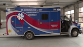 A $13M lifeline for the St. Charles County Ambulance District