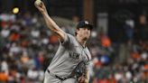 MLB roundup: Gerrit Cole, Yankees shut down rival Orioles