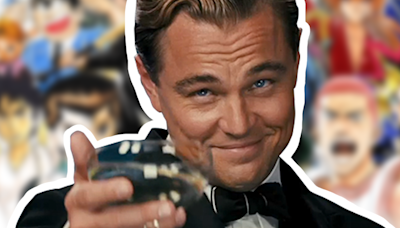 The Great Gatsby Is Getting a Manga Courtesy of Masterpiece Comics