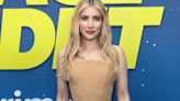 Emma Roberts Reveals Why She Won't Date Hollywood Actors Anymore