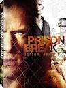 Prison Break season 3