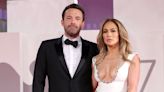 Jennifer Lopez and Ben Affleck Are Selling "Prized Possessions" Amid Divorce Speculation