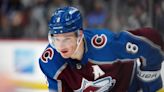 Avalanche D Cale Makar among Norris Trophy finalists