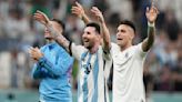 World Cup 2022: Argentina can win Group C with a victory over Poland