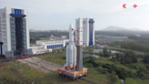 Another Problematic Launch Expected as China Seeks to Complete Its Space Station