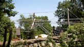 Duke now has restoration estimates for more than 36K customers without power