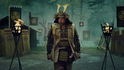 Shogun Season 2 and 3 in the Works at FX
