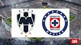 Rayados vs Cruz Azul: estadísticas previas y datos en directo | Liga MX - Clausura 2024