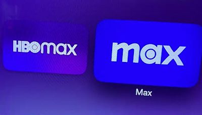 Max will be available to stream in Europe starting May 21