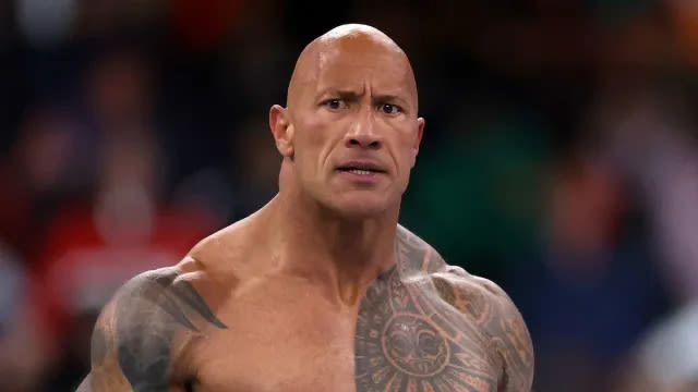 Dwayne Johnson’s Who Killed WCW? Documentary Release Date Revealed