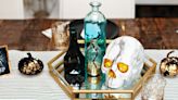 Boo-Tify Your Halloween Tablescape with These Easy DIY Centerpieces