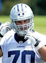 Travis Frederick