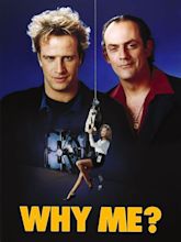 Why Me ? ( 1990 ) | Movie collection, Movie tv, Movie art