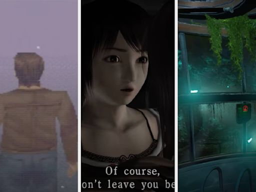 Here Are 17 Of The Most Bone-Chillingly Terrifying Video Games Ever Made