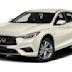 INFINITI QX30