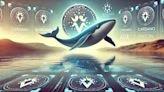 Cardano Recovery Imminent? Whales Make Their Move With 17 Billion ADA