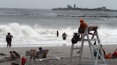 Two RI state beaches are opening early this year. Will the weather cooperate?