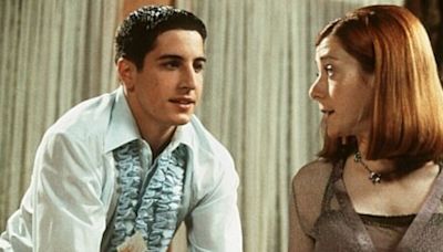 Por que estrela de American Pie quase não voltou para o segundo filme da franquia?