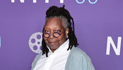 Whoopi Goldberg: Diätpillen