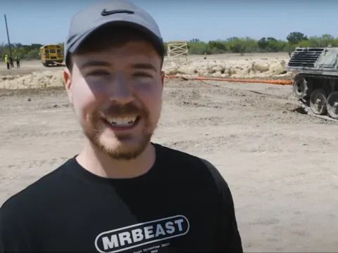 New MrBeast Controversy: What Are the ‘Beast Games’ Allegations?