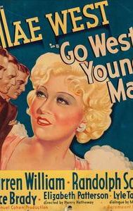 Go West, Young Man (1936 film)