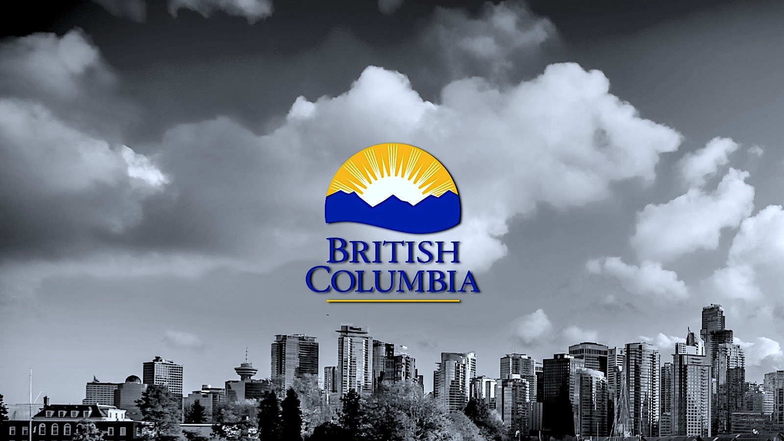 British Columbia investigating cyberattacks on government networks