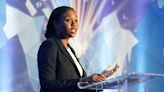 ‘British ingenuity’ not colonialism drove UK growth, says Kemi Badenoch