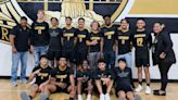Undefeated Lathrop closing in on Section boys volleyball title